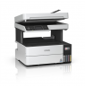Epson Multifunctional printer EcoTank L6490 Contact image sensor (CIS), 4-in-1, Wi-Fi, Black and white
