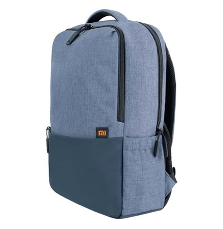 Xiaomi Commuter Backpack Fits up to size 15.6 ", Light Blue, 21 L, Backpack