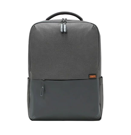 Xiaomi Commuter Backpack Fits up to size 15.6 ", Dark grey, 21 L, Backpack