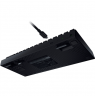 Razer Mechanical Gaming Keyboard BlackWidow V3 Mini HyperSpeed  RGB LED light, US, Wireless, Black,  Green Switch