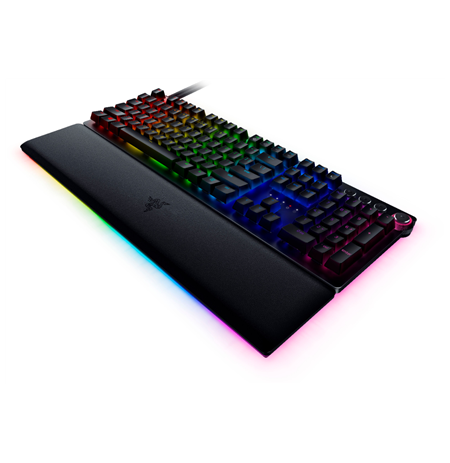 Razer Huntsman V2 Optical Gaming Keyboard Gaming keyboard