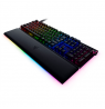 RAZER Huntsman V2 Keyboard Purple Switch - US Layout