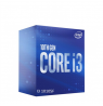 Intel | i3-10105F | 3.7 GHz | LGA1200 | Processor threads 8 | Intel Core i3 | Processor cores 4