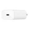Belkin BOOST UP Wall Charger WCA004vfWH White, 25 W,  PPS USB-C