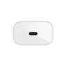 Belkin BOOST UP Wall Charger WCA004vfWH White, 25 W,  PPS USB-C