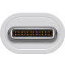 Goobay | USB-C HDMI adapter | 66259 | White | USB-C male | HDMI female (Type A) | 0.2 m