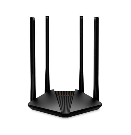 Mercusys AC1200 Wireless Dual Band Gigabit Router MR30G 802.11ac