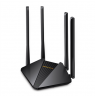 Mercusys AC1200 Wireless Dual Band Gigabit Router MR30G 802.11ac