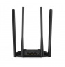 Mercusys AC1200 Wireless Dual Band Gigabit Router MR30G 802.11ac