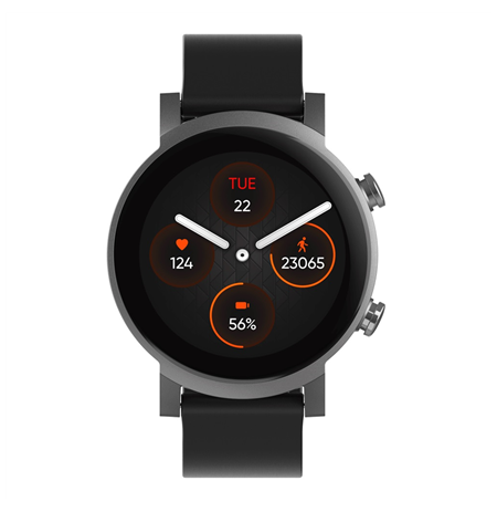 TicWatch E3 1.3”