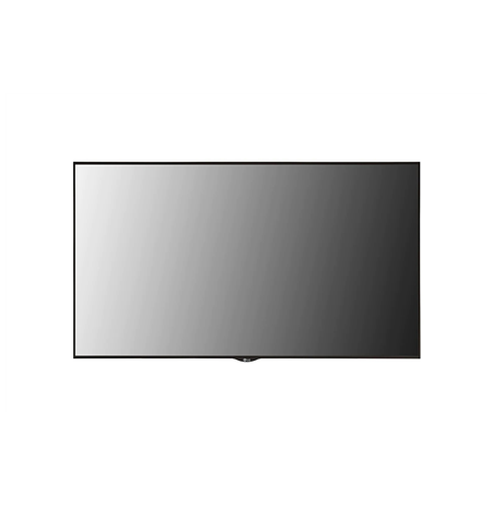LG 55XS4J 55 ", Landscape/Portrait, 24/7, WebOS, 178 °, 9 ms, 178 °, 1920 x 1080 pixels, 3200 cd/m²