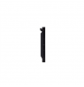 LG 55XS4J 55 ", Landscape/Portrait, 24/7, WebOS, 178 °, 9 ms, 178 °, 1920 x 1080 pixels, 3200 cd/m²