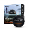 Deeper | Smart Sonar PRO+2 | Sonar | Wi-Fi | Black