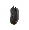 Genesis Gaming Mouse Krypton 200 Black