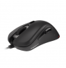 Genesis Gaming Mouse Krypton 200 Black