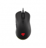 Genesis Gaming Mouse Krypton 200 Black
