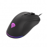 Genesis Gaming Mouse Krypton 200 Black