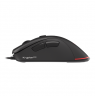 Genesis Gaming Mouse Krypton 200 Black