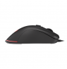Genesis Gaming Mouse Krypton 200 Black