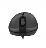 Genesis Gaming Mouse Krypton 200 Black