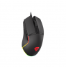 Genesis | Gaming Mouse | Krypton 220 | Wired | Black