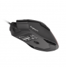 Genesis Gaming Mouse Krypton 220 Black