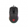 Genesis Gaming Mouse Krypton 220 Black