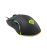 Genesis Gaming Mouse Krypton 220 Black