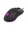 Genesis Gaming Mouse Krypton 220 Black