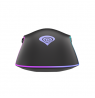 Genesis Gaming Mouse Krypton 220 Black