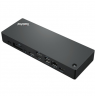 Lenovo Thunderbolt 4 Dock Workstation Dock (Max displays: 4