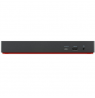 Lenovo Thunderbolt 4 Dock Workstation Dock (Max displays: 4