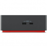 Lenovo Thunderbolt 4 Dock Workstation Dock (Max displays: 4
