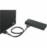 Lenovo Thunderbolt 4 Dock Workstation Dock (Max displays: 4