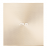 Asus | ZenDrive U8M (SDRW-08U8M-U) | Interface USB Type-C | DVD±RW | CD read speed 24 x | CD write speed 24 x | Gold