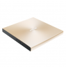 Asus ZenDrive U8M (SDRW-08U8M-U)  Interface  USB Type-C, DVD±RW, CD read speed 24 x, CD write speed 24 x, Gold