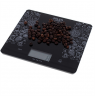 Adler Kitchen scale AD 3171 Maximum weight (capacity) 10 kg, Graduation 1 g, Display type LCD, Black