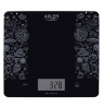 Adler Kitchen scale AD 3171 Maximum weight (capacity) 10 kg, Graduation 1 g, Display type LCD, Black