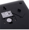 Adler Kitchen scale AD 3171 Maximum weight (capacity) 10 kg, Graduation 1 g, Display type LCD, Black