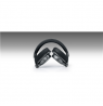 Muse TV Headphones M-275 CTV Wireless/Wired, On-Ear, 3.5 mm, Black