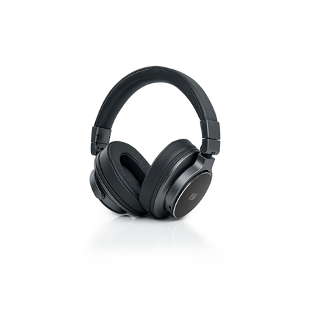 Muse Bluetooth Stereo Headphones M-278 On-ear, Wireless, Black