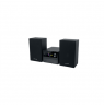 Muse | Bluetooth Micro System With DAB+/FM Radio | M-70 DBT | USB port | AUX in | Bluetooth | CD player | FM radio