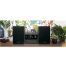 Muse Bluetooth Micro System With DAB+/FM Radio 	M-70 DBT 2x20 W, Bluetooth, CD player, AUX in