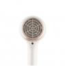 ETA Hair Dryer Fenite ETA732090000 2400 W, Number of temperature settings 3, Ionic function, Diffuser nozzle, White