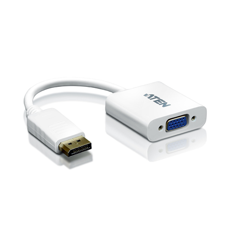 Aten DisplayPort to VGA Adapter VC925
