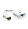 Aten | DisplayPort to VGA Adapter | VC925 | DP to VGA