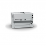 Epson Multifunctional printer EcoTank M15180 Contact image sensor (CIS), 3-in-1, Wi-Fi, Black and white