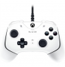 Razer Wolverine V2 For Xbox Series X/S, Wired Gaming controller, Mercury White
