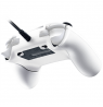 Razer Wolverine V2 For Xbox Series X/S, Wired Gaming controller, Mercury White