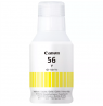 Canon GI-56Y | Ink Bottle | Yellow